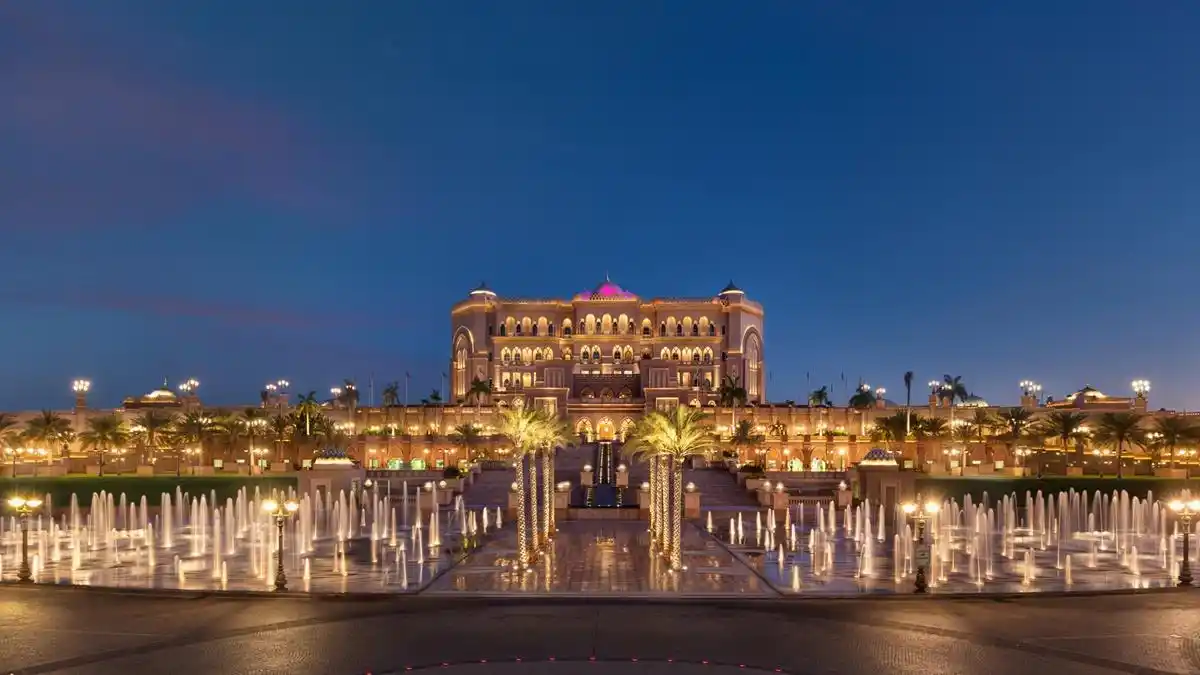Emirates Palace Mandarin Oriental-1